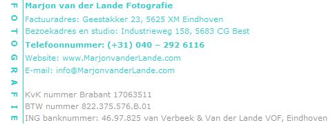 gegevens